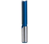 Draper Straight Router Cutter 12.7mm 50mm 1/2"