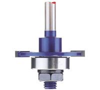 Draper TCT Router Bit 1/4" Biscuit No.20