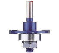 Draper 75360 Tct Router Bit 1/4in Biscuit No.20 each
