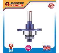 Draper TCT Router Bit, 1-4" Biscuit, No.20 75360