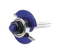 Draper TCT Router Bit, 1/4" Biscuit, No.20 75360