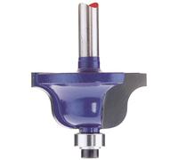 Draper 75344 Tct Router Bit 1/4in Rebate 32 X 12Mm each