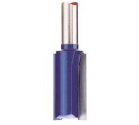 Draper Tct Router Bit, 1/4" Straight, 12.7 X 25mm 75334