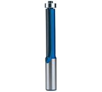 Draper TCT Router Bit Accessory For Power Tools 1/2" Flush 12.7 x 50mm