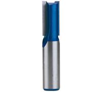 Draper TCT Router Bit Accessory For Power Tools 1/2" Straight 12.7 x 25mm