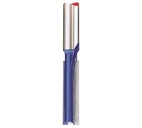 Draper TCT Router Bit Accessory For Power Tools 1/4" Straight 6.35 x 25mm