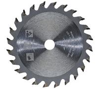 Draper TCT Saw Blade, 85 x 10mm, 24T