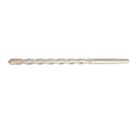 Draper Tct Tapered Guide Drill For Diamond Core Bits, 10 X 200mm 40928