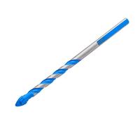 Draper Tct Tile And Glass Drill Bit 5.0 X 84Mm Pk 1 10057