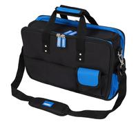 Draper Technician's Laptop Tool Case 470 x 150 x 300mm Water Repellent 89209