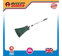 Draper Telescopic Aluminium Broom 28160