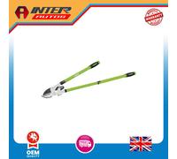 Draper Telescopic Ratchet Action Anvil Loppers with Steel Handles 36837