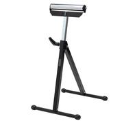 Draper Telescopic Roller Stand For Bandsaws Planer Thicknesser 670-1060mm 70273