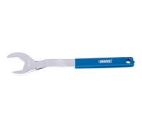Draper 52582 Thermo Viscous Fan Nut Wrench for Ford/GM,Blue, 36mm