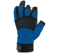 Draper Three Finger Framer Gloves, L 14969