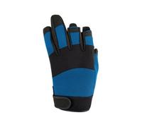Draper 14971 Three Finger Framer Gloves, XL