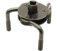 Draper Three Leg Oil Filter Wrench 75mm - 120mm
