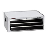 Draper TIC3D/W White Intermediate 3 Drawer Tool Chest