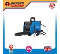 Draper TIG-MMA Welder, 145A 70057
