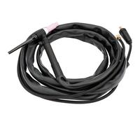 Draper Tig Welding Torch, Dinse Type 10/25 57096