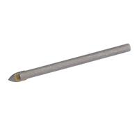 Draper Tile and Glass Drill Bit, 4mm