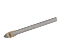 Draper Tile and Glass Drill Bit, 6mm