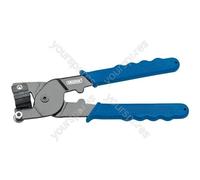 Draper Tile Cutting Pliers, 200mm