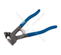 Draper Tile Cutting Pliers, 200mm
