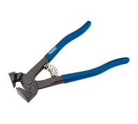 Draper Tile Cutting Pliers 200mm For Trimming Ceramic Or Stone Tiles 50621