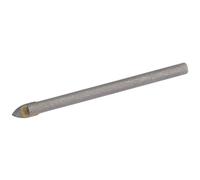 Draper Tile & Glass Drill Bit Only For Variable Speed Power Drills 4mm