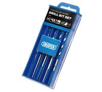 Draper Tile & Glass Drill Set - 6pcs - 10072