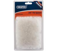 Draper 83374 6 mm Tile Spacer
