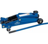 Draper TJ3LD 27635 Light Duty Trolley Jack 3 T