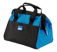 Draper Tool Bag 320mm 6 external and 13 internal pockets 87358