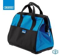 Draper 35570 Open Mouth Tool Bag 440Mm each