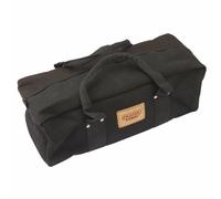 Draper TOOL BAG 460 X 160 X 170 12.5L 72973 Canvas Tool Bag, 460mm