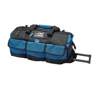 Draper Tool Bag on Wheels, 600mm 40754