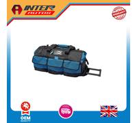 Draper Tool Bag on Wheels, 600mm 40754