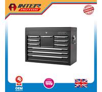 Draper Tool Chest, 10 Drawer, 26" 30794 30794