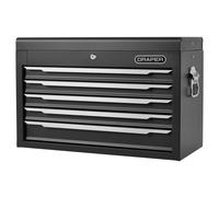 Draper Tool Chest 5 Drawer 26in Pk 1 30788