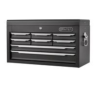 Draper Tool Chest 8 Drawer 26in Pk 1 30791