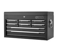 Draper Tool Chest 8 Drawer 26in Pk 1 30791