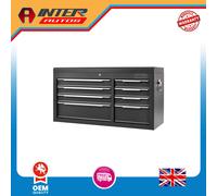 Draper Tool Chest, 8 Drawer, 42" 30797 30797
