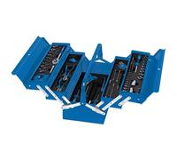 Draper Tool Kit (126 Piece)