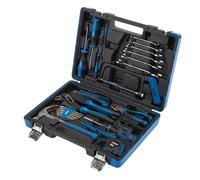 Draper Tool Kit, Blue (58 Piece)