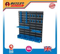 Draper Tool Storage Board (18 Piece) 22295 22295