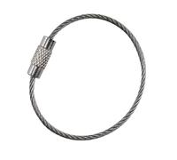 Draper Tool Tethering Loop, 110mm, 3kg (Pack of 5)