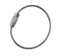 Draper Tool Tethering Loop, 110mm, 3kg (Pack of 5)