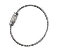 Draper Tool Tethering Loop, 110mm, 3Kg (Pack Of 5) 53575