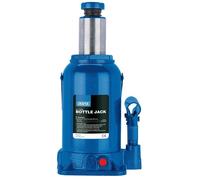 Hydraulic Bottle Jack 20T Draper 13103